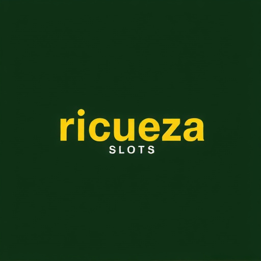 riqueza slots